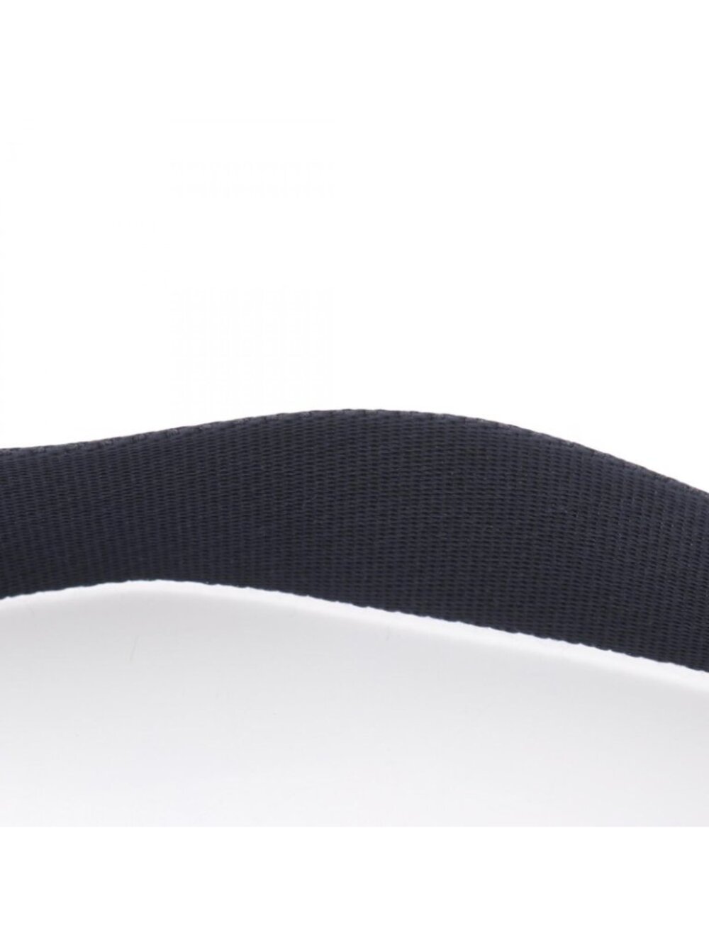 Dior Shoulder Bag Trotter Navy Canvas - Picture 5 of 7